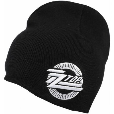 Circle Logo Zz Top – Hledejceny.cz