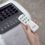 Black & Decker BXAC9000E – Zboží Dáma