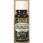 Saloos esenciální olej Lemongrass 50 ml – Hledejceny.cz