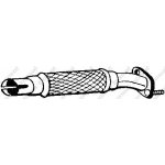 Bosal BS 750-139 – Hledejceny.cz
