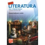 Nová literatura 1 - pracovní sešit pro střední školy – – Hledejceny.cz