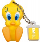 EMTEC L100 Tweety 16GB ECMMD16GL100 – Hledejceny.cz