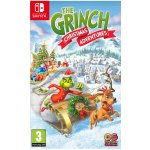 The Grinch: Christmas Adventures – Zboží Dáma