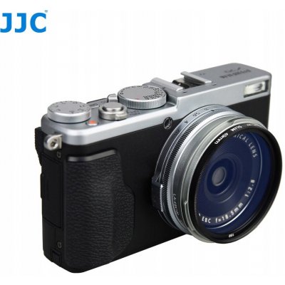 JJC LH-JX100 – Hledejceny.cz