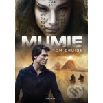 Mumie DVD – Sleviste.cz