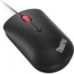 Lenovo ThinkPad USB-C Wired Compact Mouse 4Y51D20850 – Zboží Mobilmania