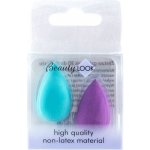 Inter Vion BEAUTY LOOK Mini houbičky na make-up 3D – Hledejceny.cz