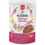 Semix Klíčená quinoa lupínky 300 g – Zboží Dáma