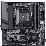 Gigabyte B550M GAMING X WIFI6 – Zboží Živě