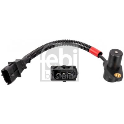 FEBI BILSTEIN Generátor impulsů, klikový hřídel 106809 – Hledejceny.cz