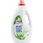 Dr. House Aloe Vera gel na praní 4,3 l – Zbozi.Blesk.cz