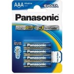 Panasonic EVOLTA LR03EGE/4BP – Hledejceny.cz