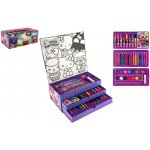 Teddies Sada na malování kreativní box Hello Kitty – Hledejceny.cz