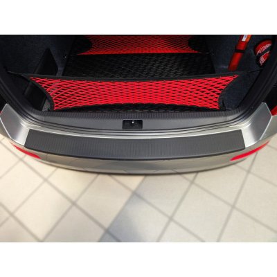 Ochranná lišta hrany kufru Škoda Octavia III. 2013-2020 combi – Hledejceny.cz