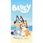 Jerry Fabrics Osuška Bluey Beach 70 x 140 cm – Hledejceny.cz