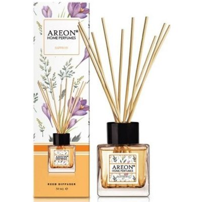 Areon Home Perfume Botanic Saffron 50 ml – Hledejceny.cz