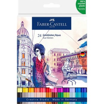 Faber-Castell 164624 24 ks