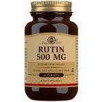 Solgar Rutin 500 mg 50 kapslí – Hledejceny.cz