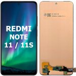 LCD Displej Xiaomi Redmi Note 11 – Zboží Živě