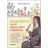Kniha Bylinářství svaté Hildegardy z Bingenu - Peter Pukownik