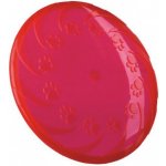 Trixie TPR Létající talíř velký , termoplasuma, robustní 22 cm – Hledejceny.cz