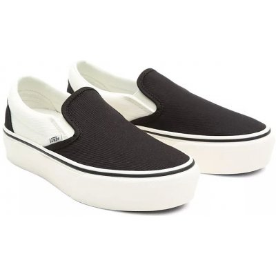 Vans slip-on Platform SF Surf Supply/Karina/black – Hledejceny.cz