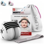 ALPINE Muffy Baby Pink – Zbozi.Blesk.cz