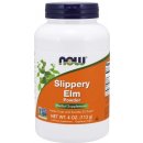 Now Foods Slippery Elm Jilm červený čistý prášek 113 g