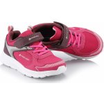 Alpine Pro dětská sportovní obuv Basedo růžová
