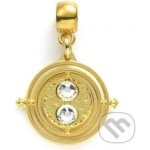 Carat Shop Přívěsek Harry Potter Obraceč času HP0100 – Zboží Dáma