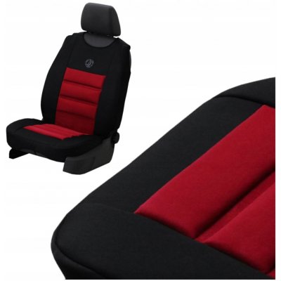 Autopotah Automega ERGONOMIC červený | Zboží Auto