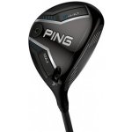 Ping G440 Max Max Alta CB Blue 65 Fairway dřevo pravé 15° Stiff – Zboží Dáma