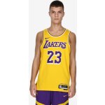Nike Los Angeles Lakers Nba Swingman – Zboží Dáma