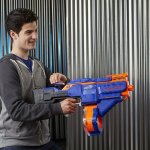 Nerf N-Strike Elite Infinus E0438 – Hledejceny.cz