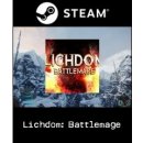 Lichdom: Battlemage