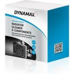 DYNAMAX Radiator Cleaner 2-Components 2 x 150 ml – Zboží Mobilmania
