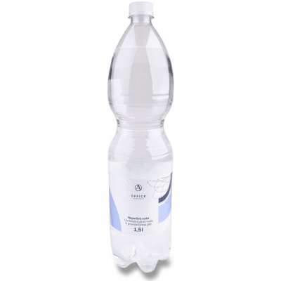 OA neperlivá pramenitá voda 6 x 1,5 l – Zbozi.Blesk.cz