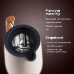 Lauben Electric Kettle 17CR – Hledejceny.cz