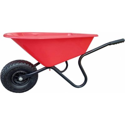 MacHook kolečko dětské červené – Sleviste.cz