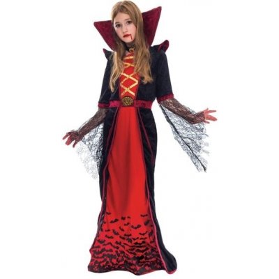upírka Spooktacular Creations – Zboží Dáma
