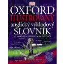 Oxford Ilustrovaný anglický výkladový slovník