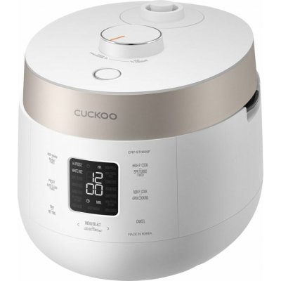 Cuckoo CRP-ST0609F – Sleviste.cz