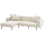 Asir Pisa L krémová levá 825BLC2857 – Zboží Mobilmania