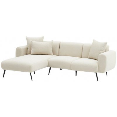 Asir Pisa L krémová levá 825BLC2857 – Zboží Mobilmania