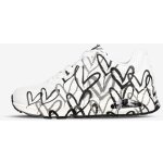 Skechers tenisky Uno loving love bílá – Sleviste.cz