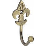 Walteco Lilie 8745 bronz 2 ks – Zboží Mobilmania