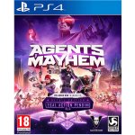 Agents of Mayhem – Sleviste.cz