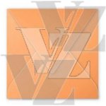 Barevné obálky čtvercové 165x165 mm 120g 20ks oranžové – Zboží Živě