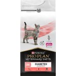 Purina Feline Diabetes Management 1,5 kg – Hledejceny.cz