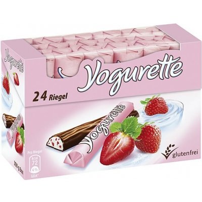 Ferrero Yogurette 300 g – Zbozi.Blesk.cz